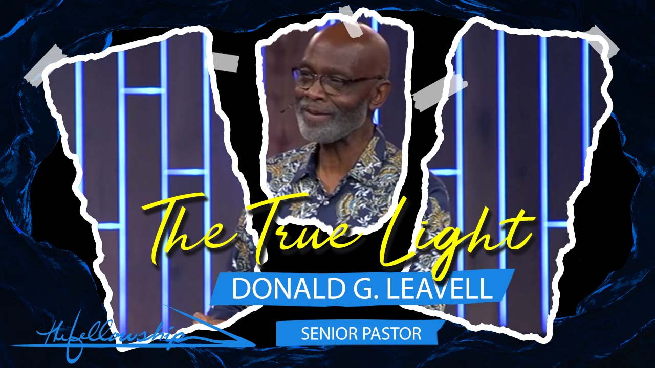 The True Light  7:00 p.m.  3/3/21 - Audio episode artwork