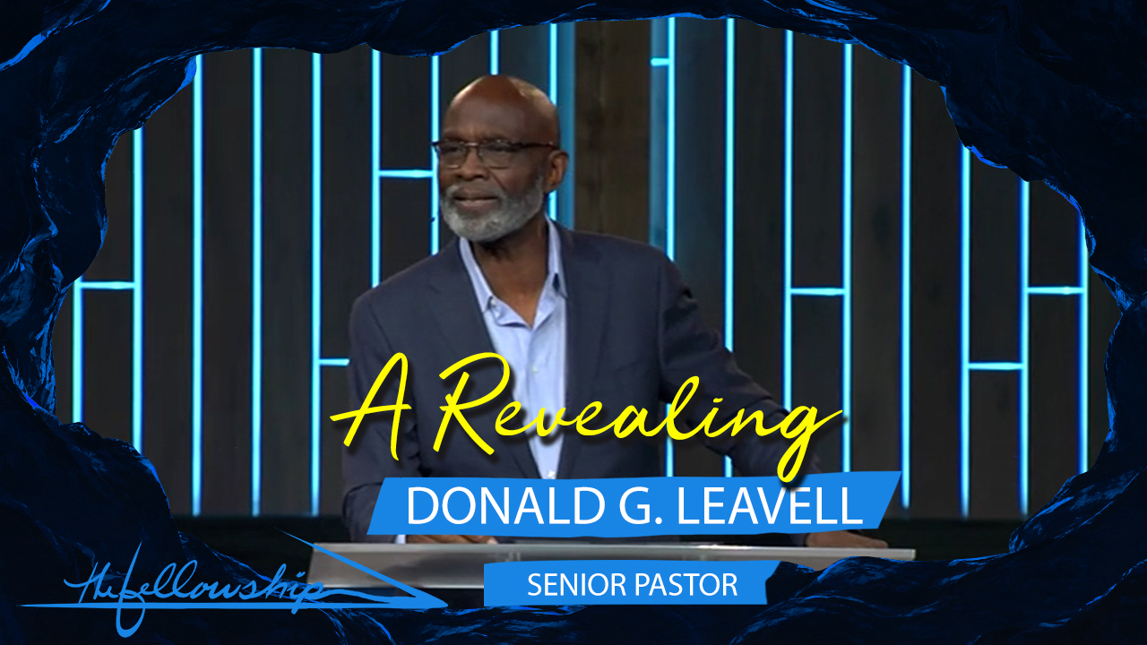 A Revealing 10:30 a.m.  8/9/21 - Video episode artwork