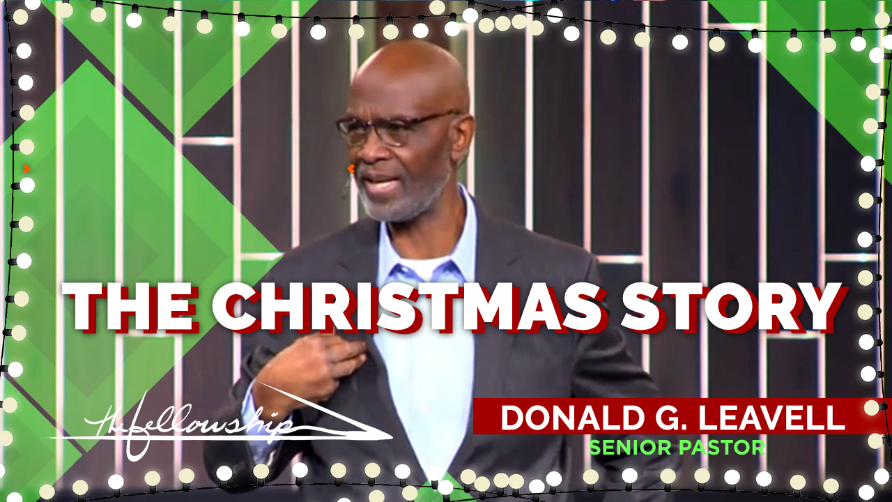 The Christmas Story 7:00 p.m. 12/9/20 - Video episode artwork