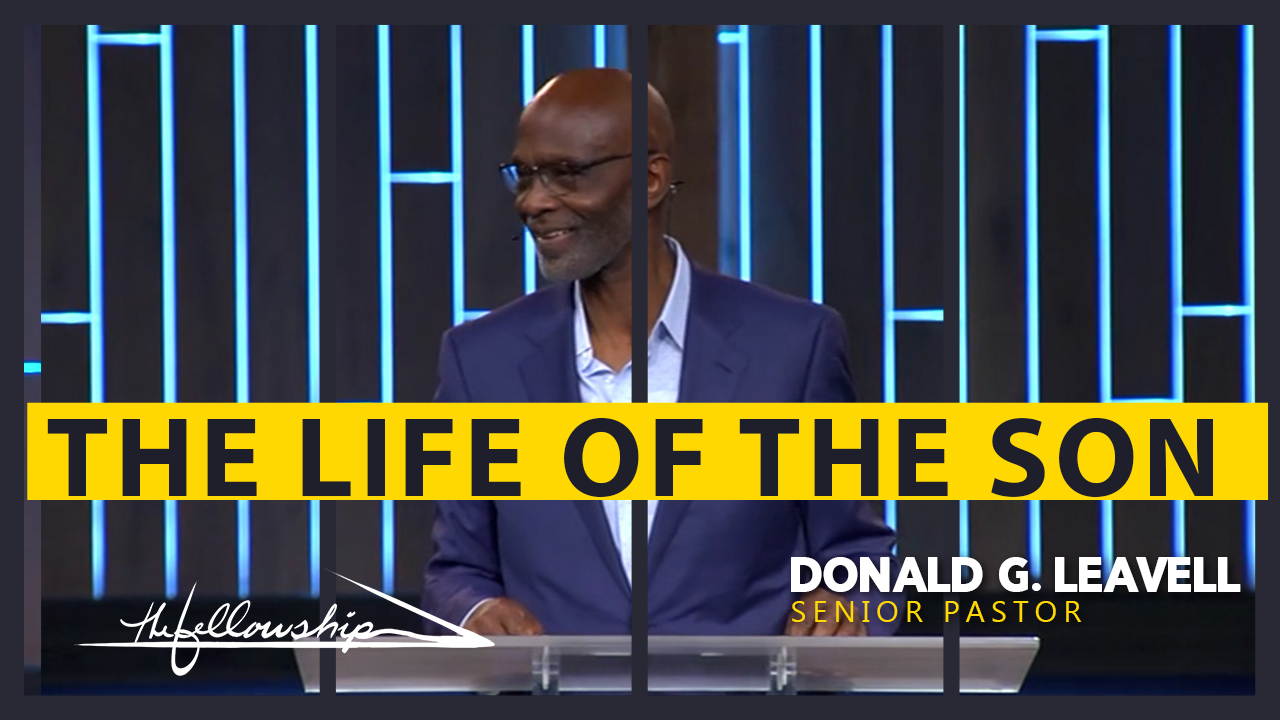 The Life Of The Son 10:30 a.m. 6/13/21 - Audio episode artwork