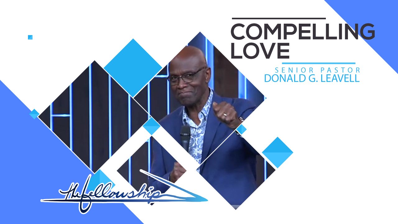 COMPELLING LOVE  6:00 p.m.  6/21/20 - Video episode artwork