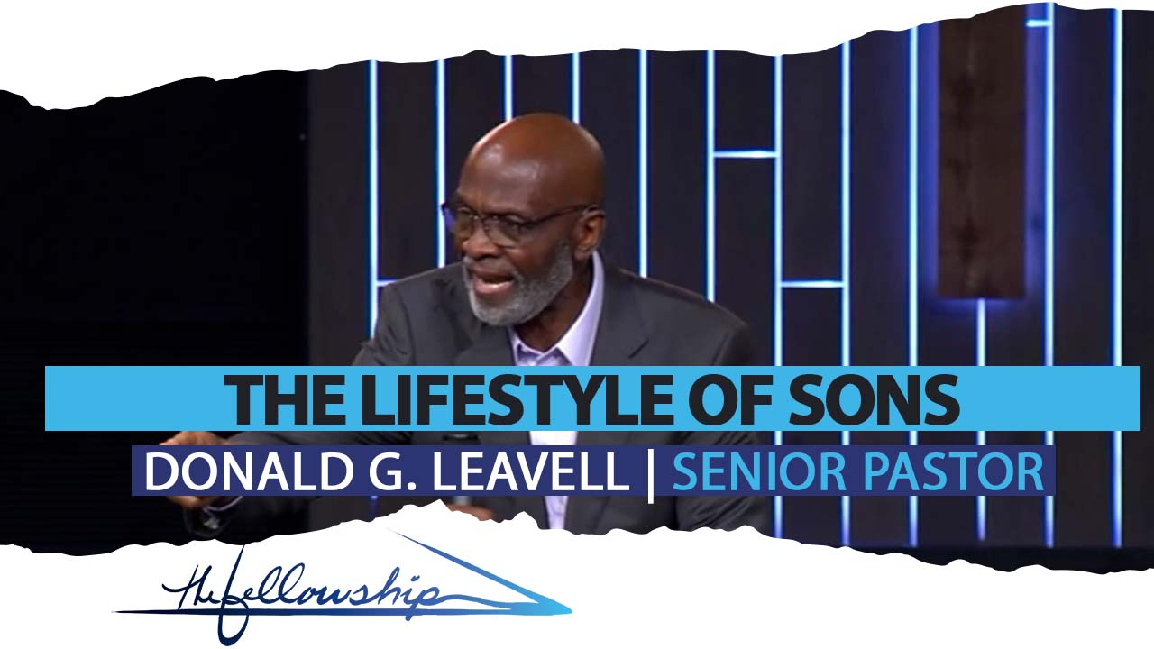 The Lifestyle Of Sons 8:30 a.m. 12/5/21 - Audio episode artwork
