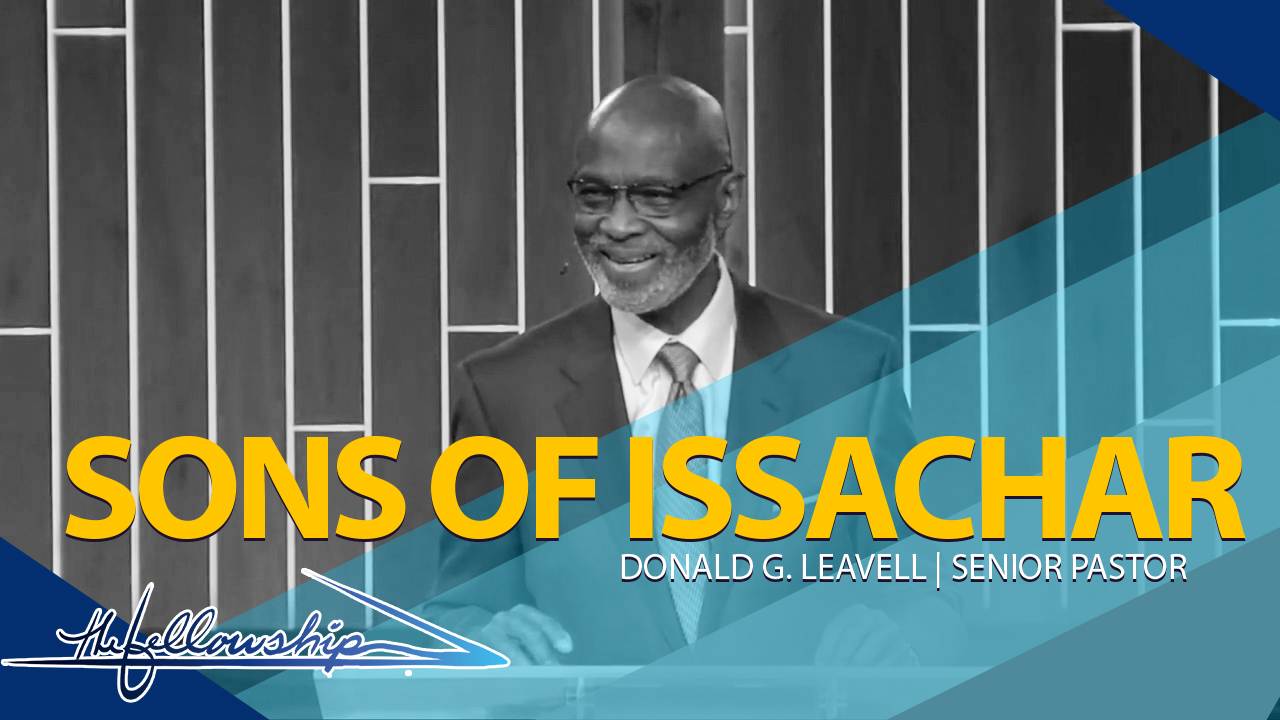 Sons Of Issachar 8:30 a.m. 3/21/21 - Video episode artwork