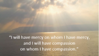 God's Sovereign Choice - Video