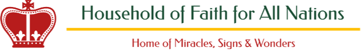 Household of Faith for All Nations