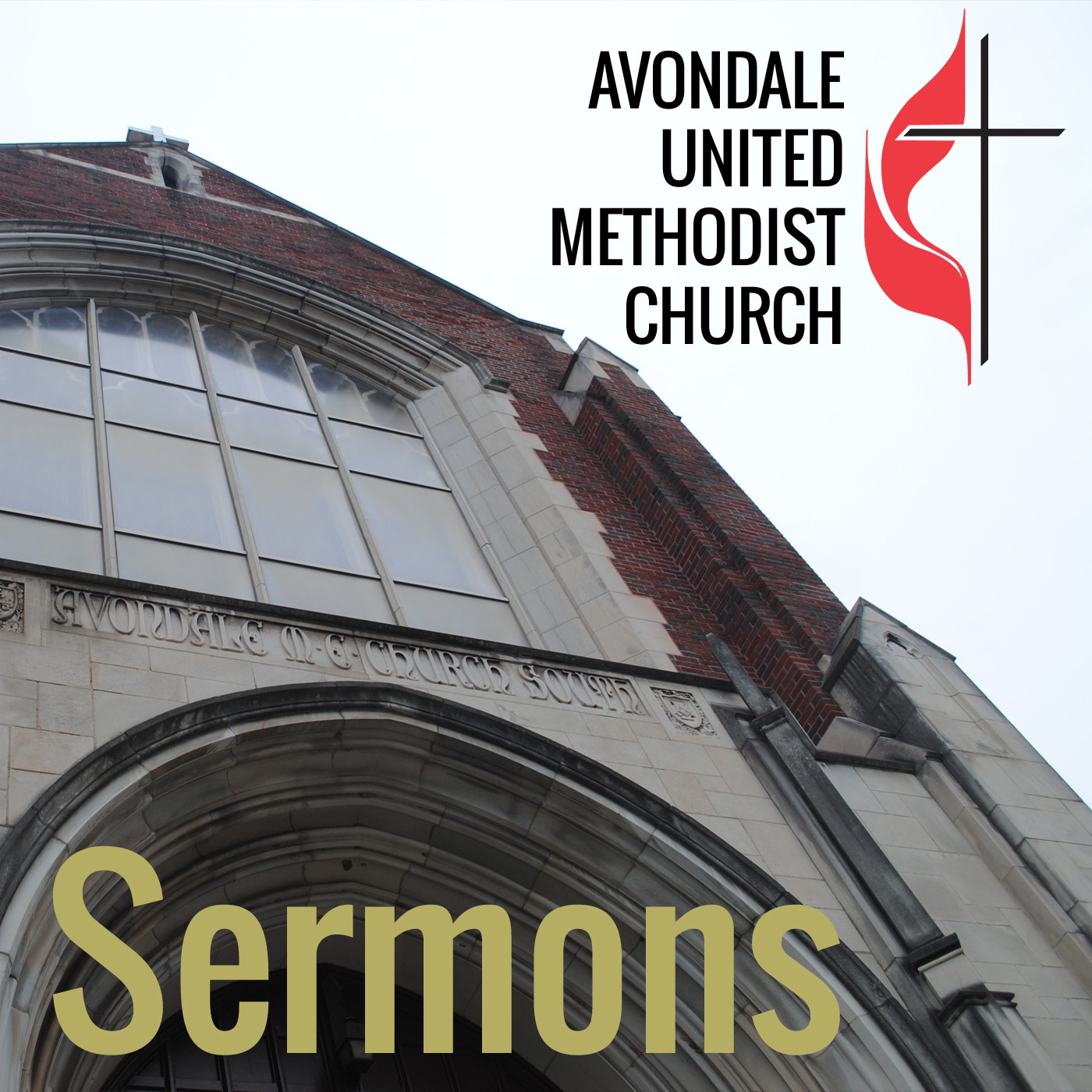 AUMC Sermons AUMC Sermons