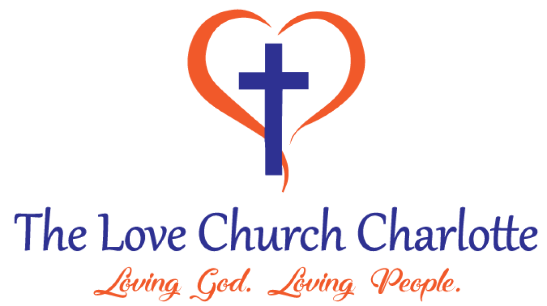 The Love Church Charlotte logo