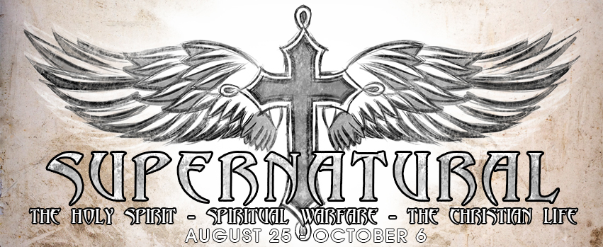 Prepared for Spiritual Warfare msg 5 of 7 - Video