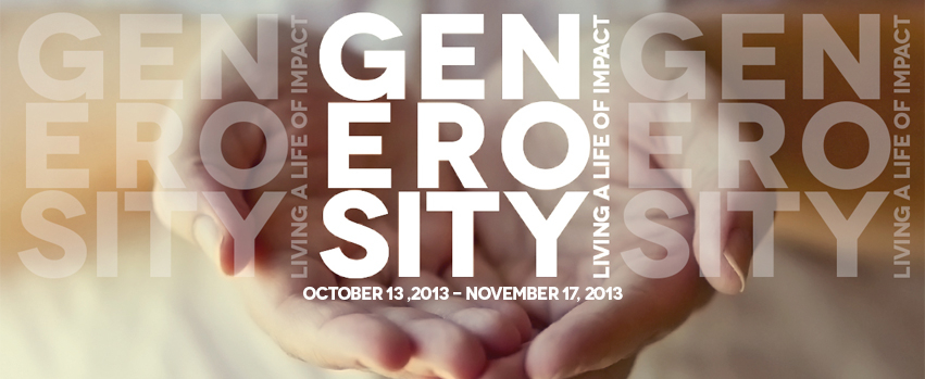 Why Generosity is Hard msg 6 of 6 - Video