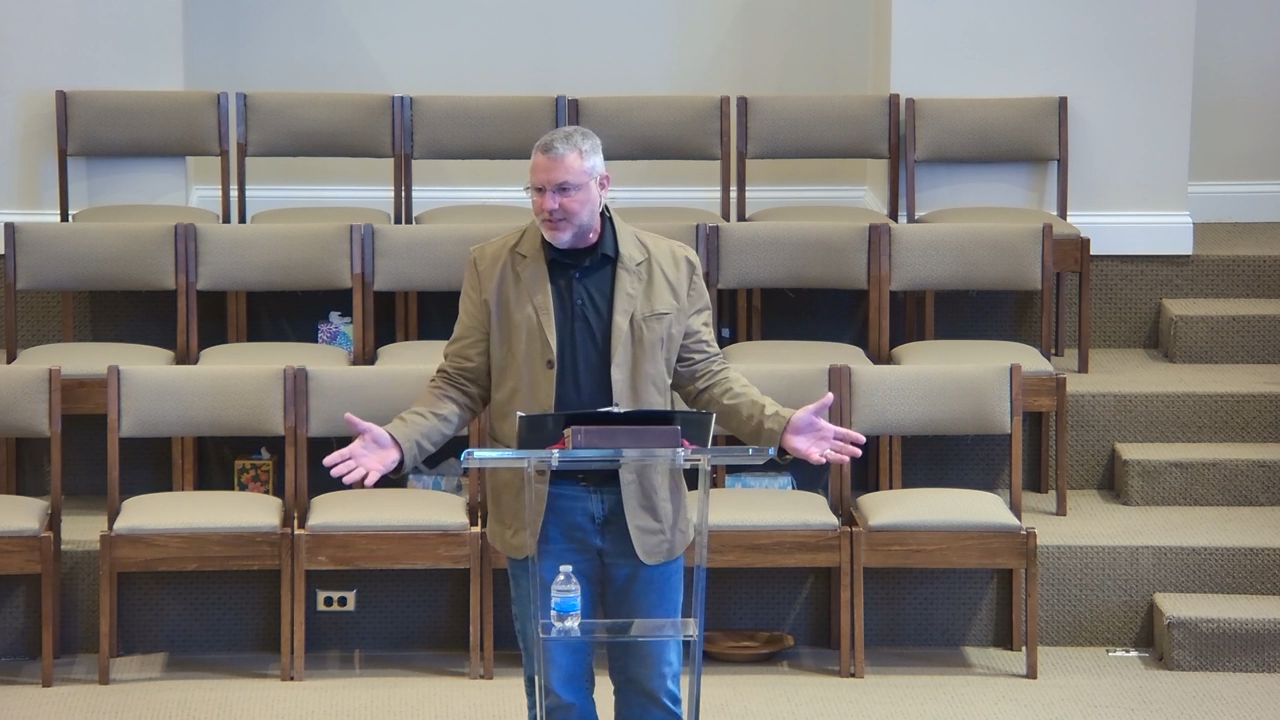 RFBC Live Stream - 06/23/2024