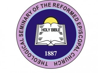 Reformed Episcopal Seminary logo