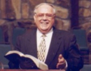 The Tabernacle - Retired logo