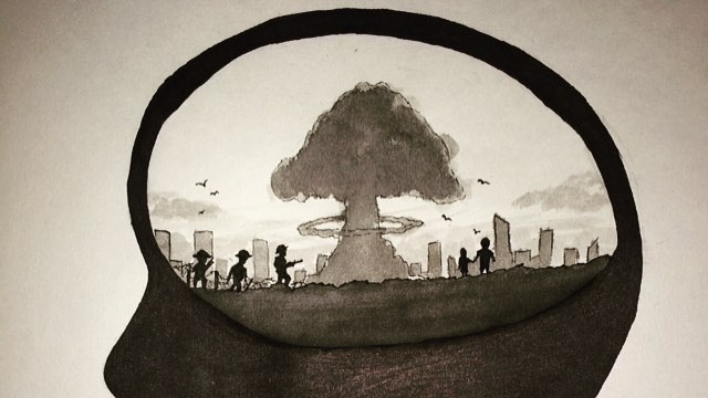 When The Outward Affects The Inward