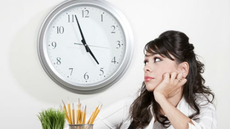 Patiently Waiting For Your Promise