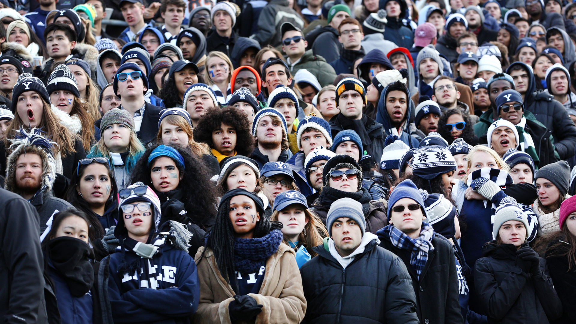 The Challenge of Others