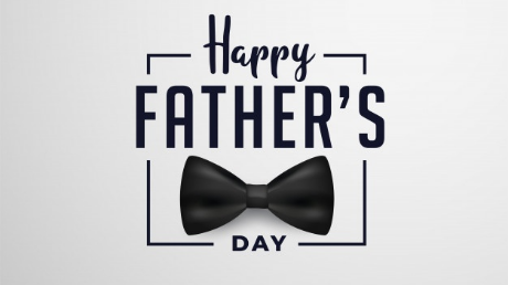 Father's Day: The Battle Against Pride