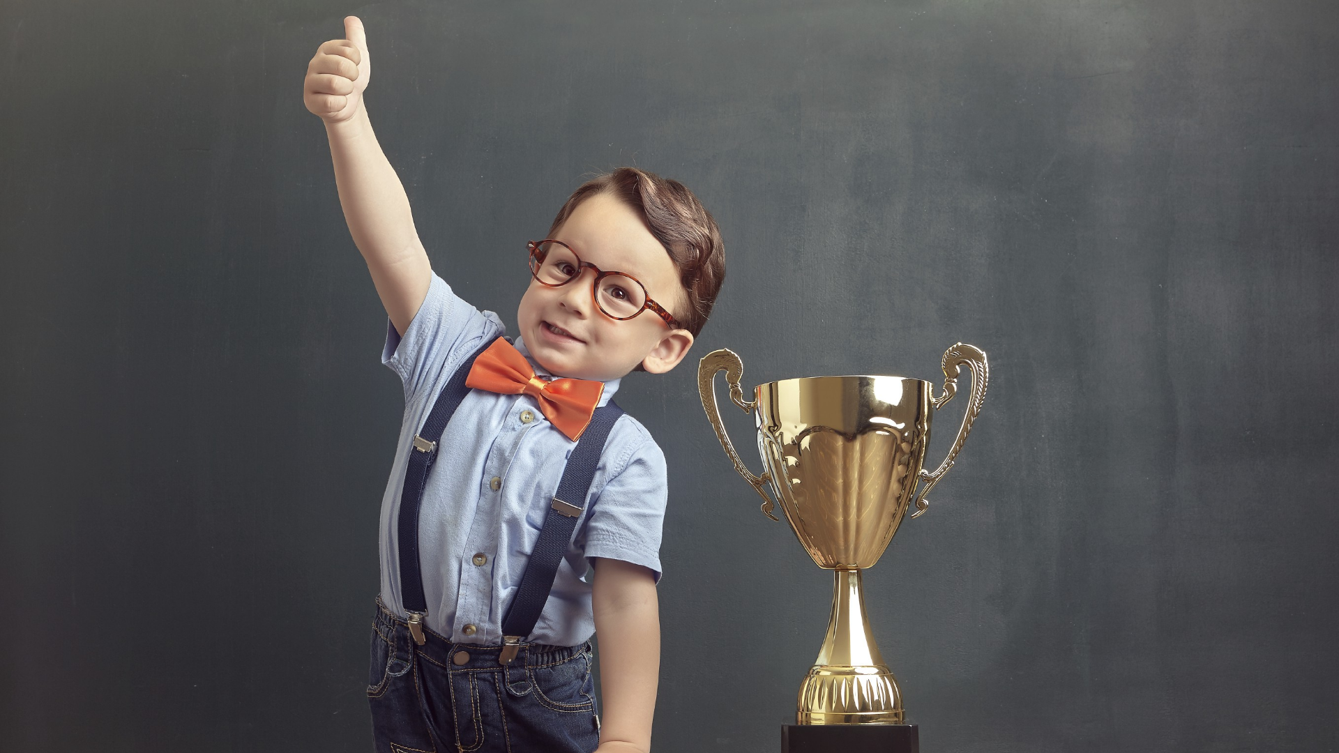 Winning Is The Only Thing