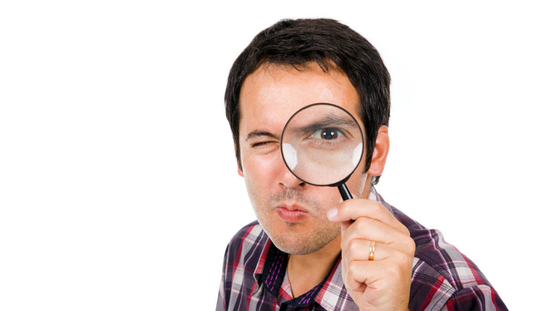 The Right Way To Examine Yourself