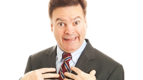 Is It I? The Importance of Self Examination