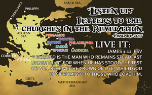 Smyrna - Remain Faithful! episode artwork