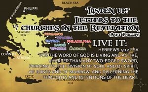 Pergamum - Hold On, In the Name of Jesus episode artwork