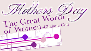 The Great Worth of Women episode artwork