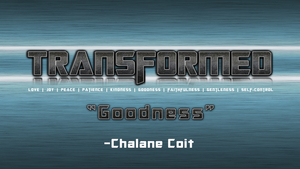 The Pursuit of Goodness episode artwork