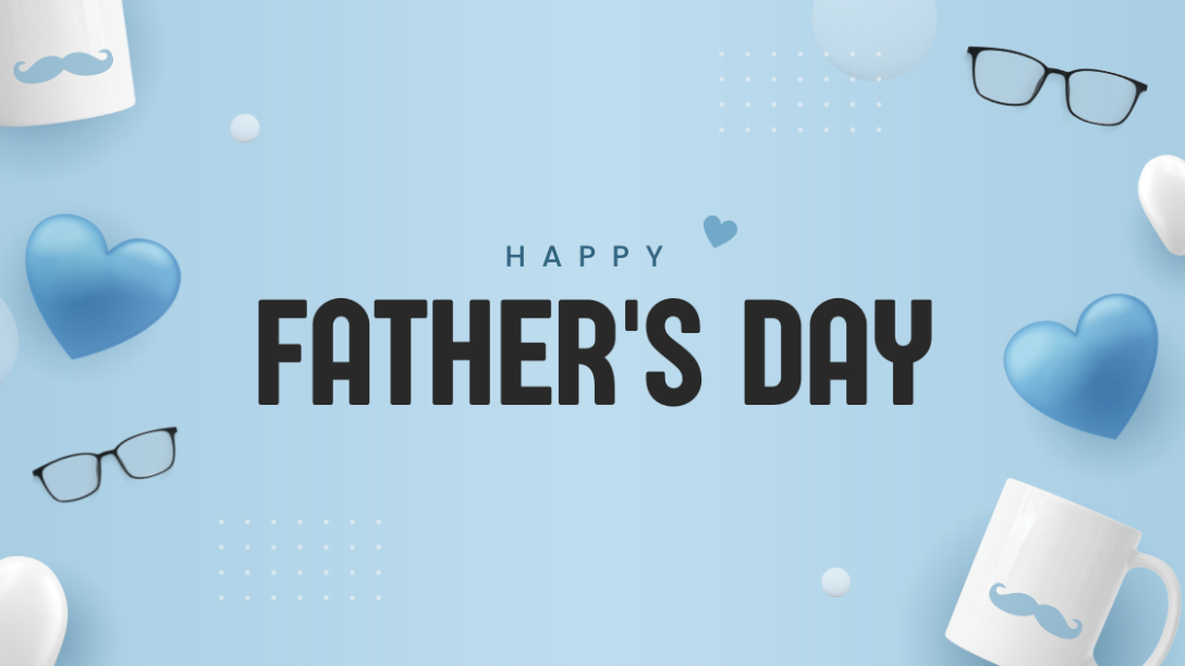 Father's Day - Audio