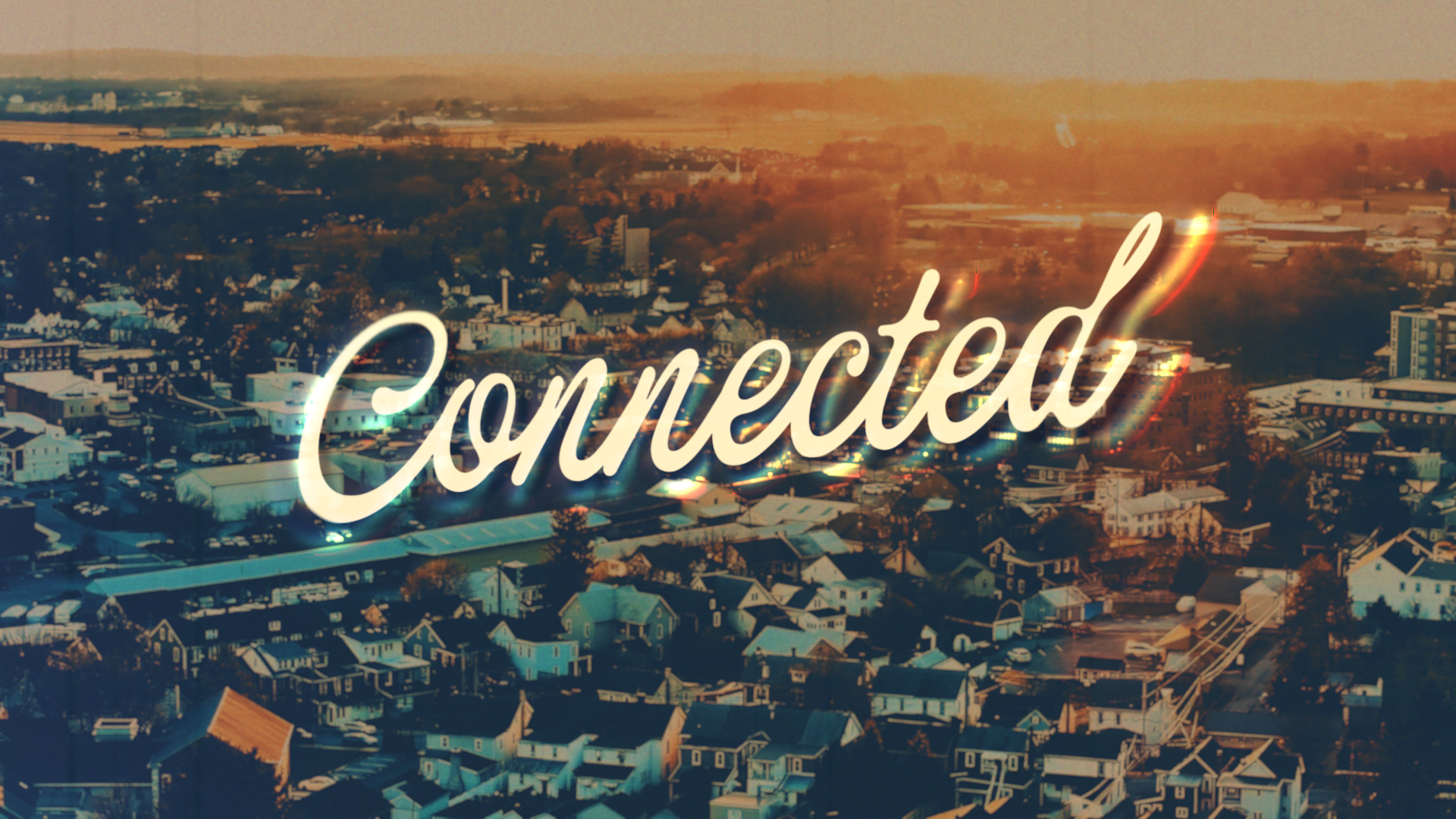 Connected: We Need Each Other, 09-13-26 episode artwork