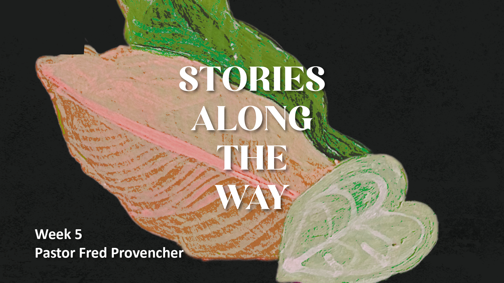 Cornerstone Christian Church