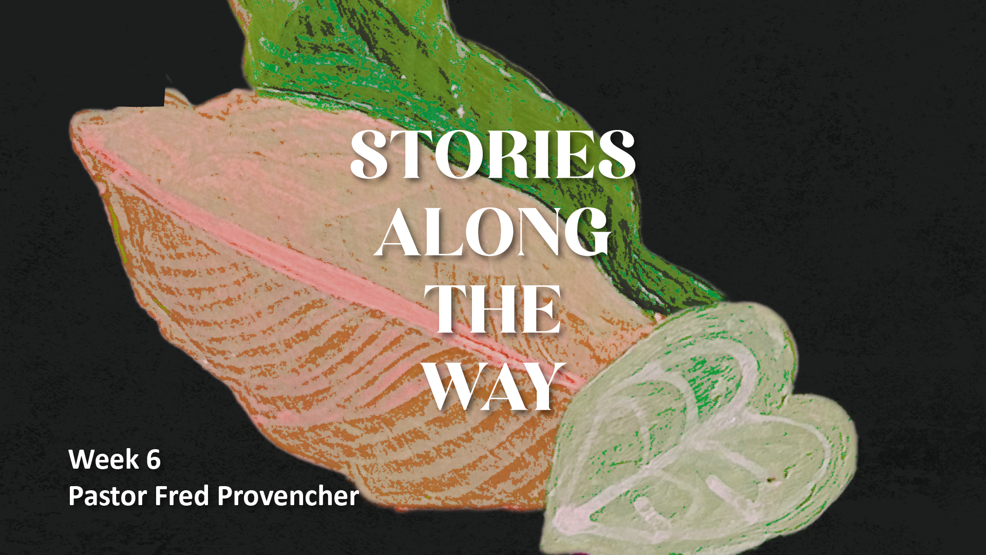 Cornerstone Christian Church