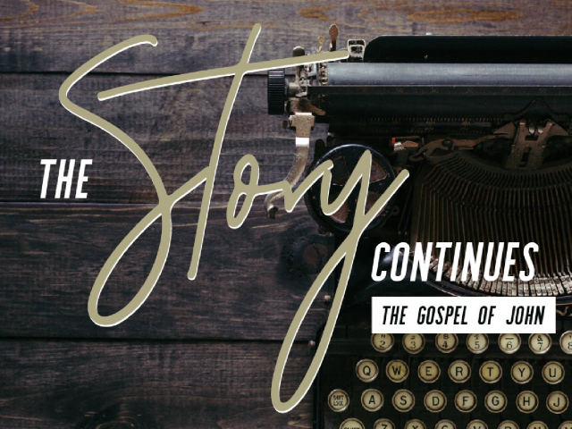 The Life of the Party episode artwork