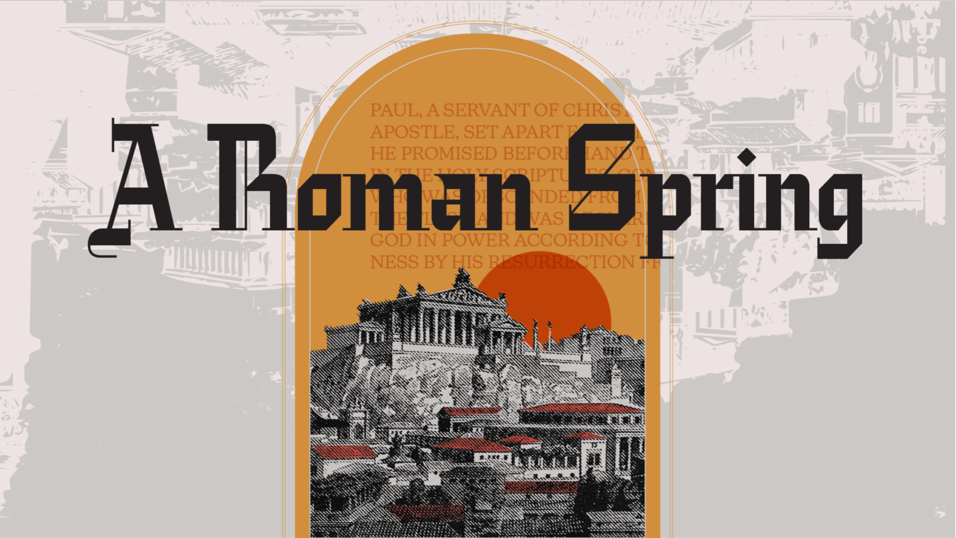 Cornerstone Christian Church