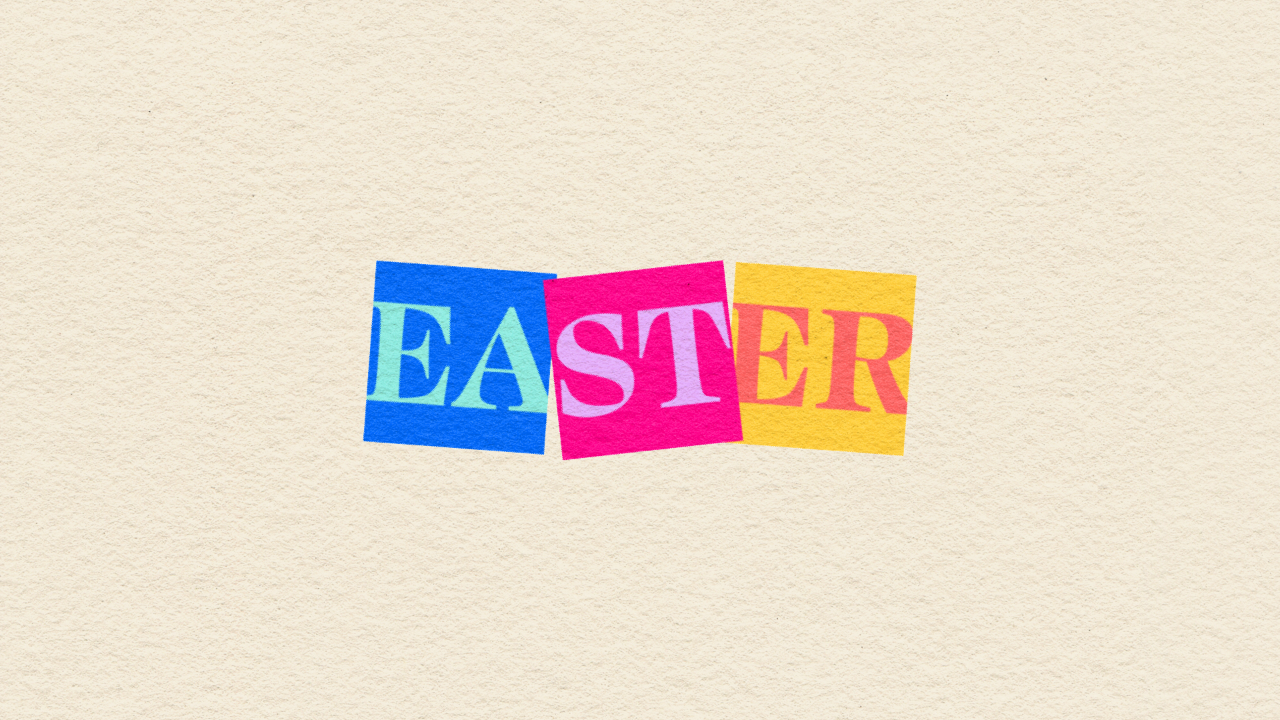 Making Room: Easter Sunday, Blessed Are Those Who Do Not See - John 20:19-29 episode artwork