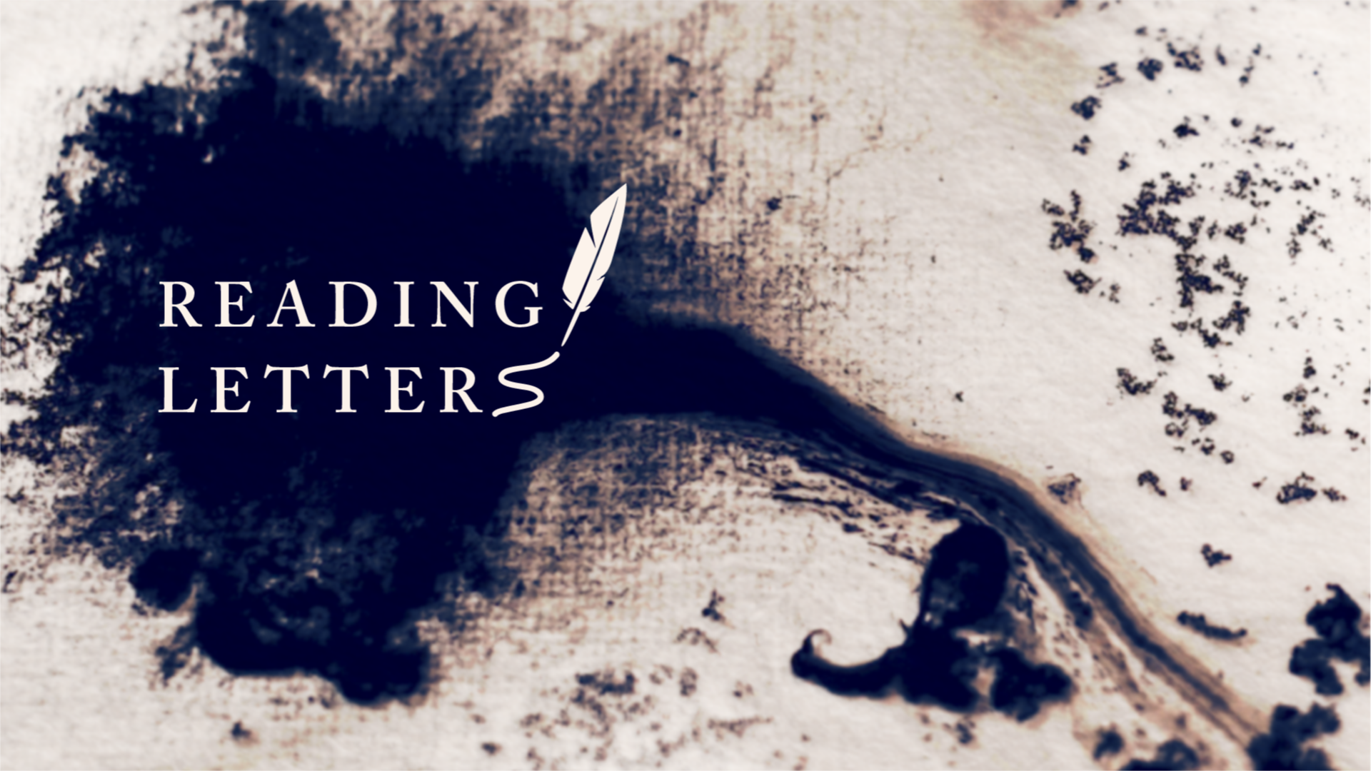 Reading Letters: We Hold These Truths, 07-05-26 episode artwork