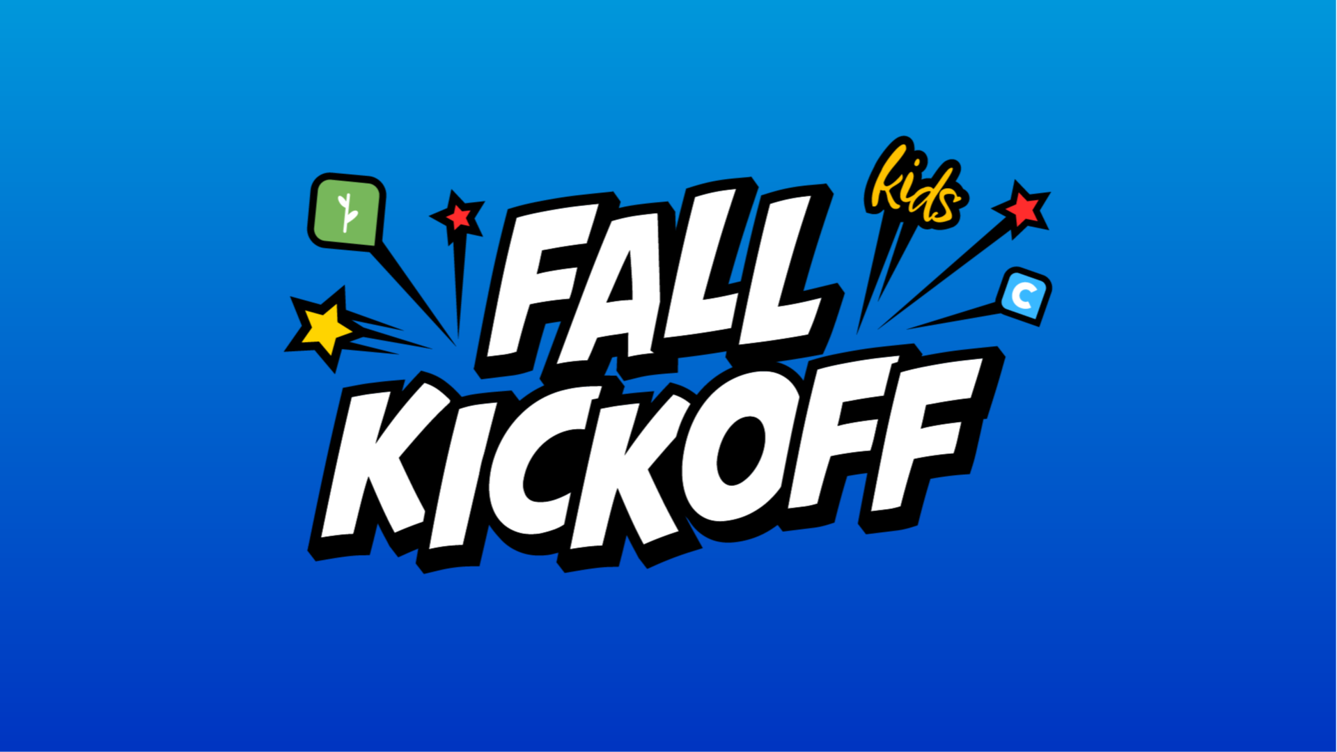 Cornerstone Christian Church