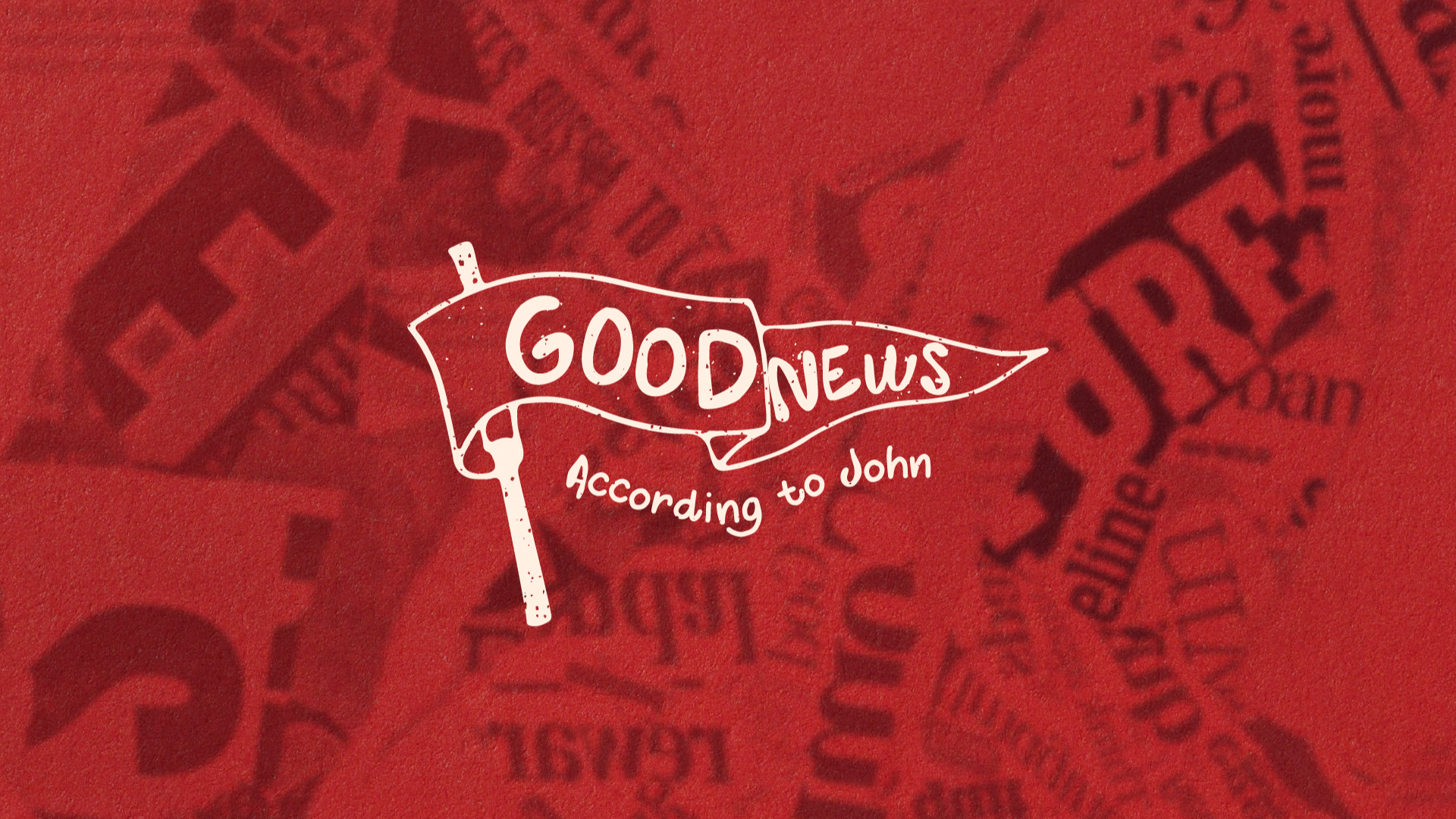 Good News: More Than A Question, 02-01-26 episode artwork