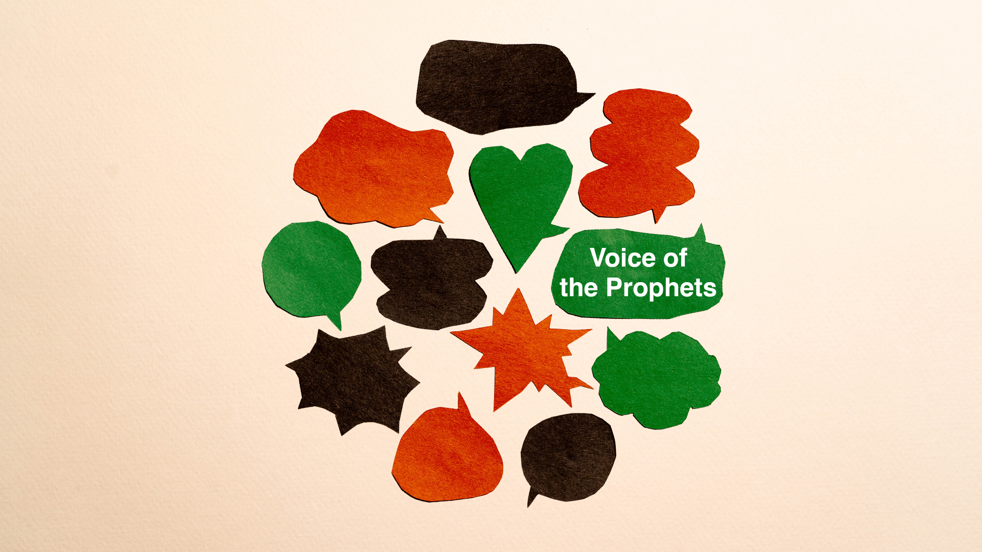 Cornerstone Christian Church