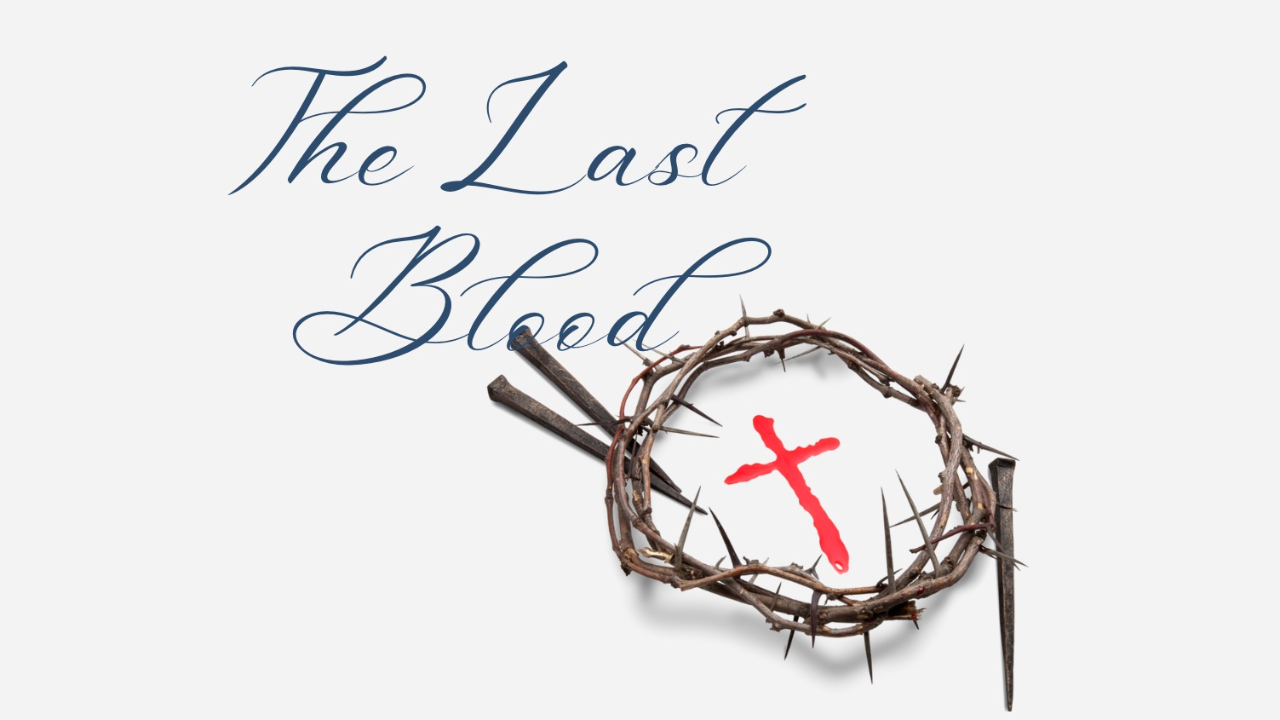 The Last Blood episode artwork