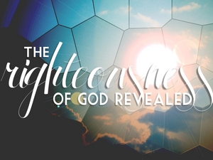 We Have no Right to God's Grace