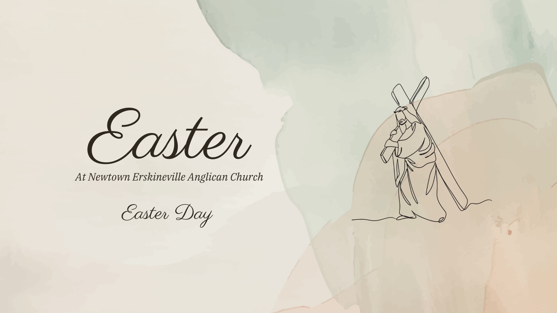 Easter Day - Matthew 28:1-20 - Peter Rodgers - 20 April 2025 - Audio episode artwork