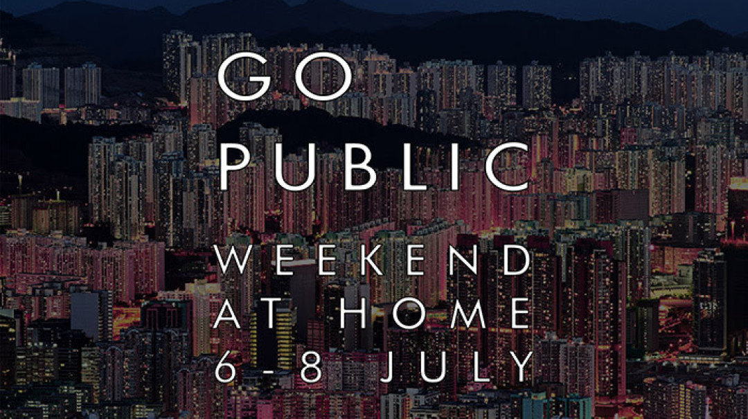 How to Go Public - Glen Scrivener - 1 Peter 3:8-18 - Combined Service