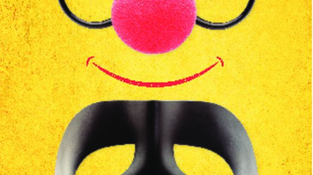 Is life a tragedy or a comedy? - Philippians 2:5-11 - Glen Scrivener - CiG - Audio episode artwork