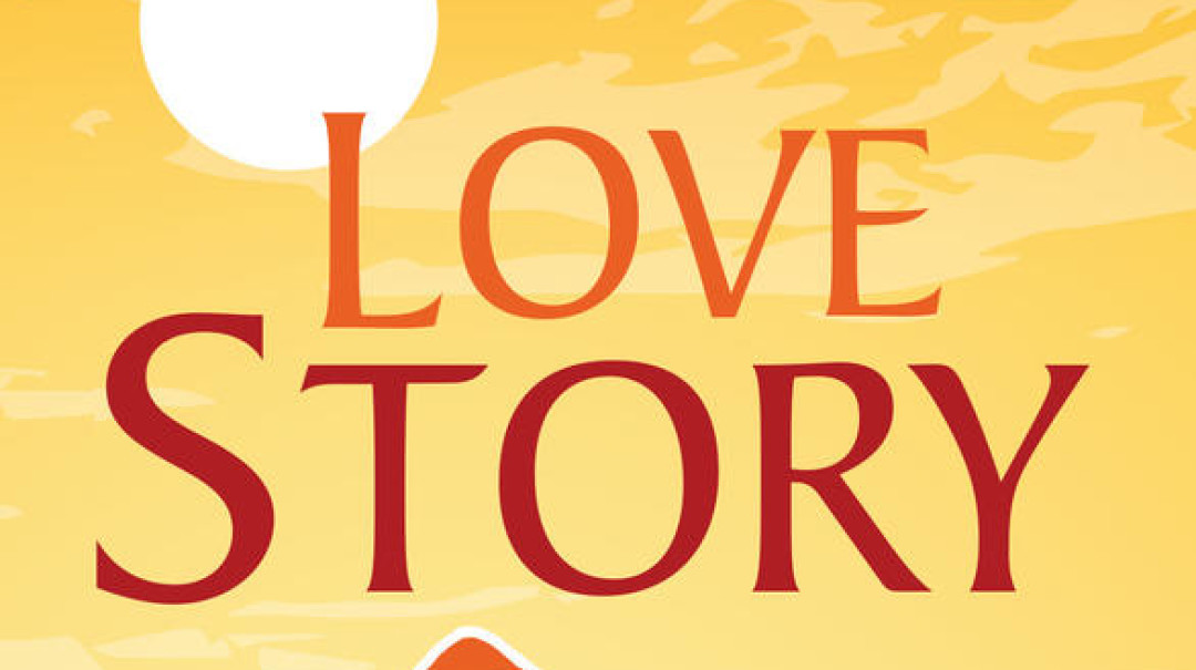 Love Story - John 13 - Glen Scrivener - CiG - Audio episode artwork