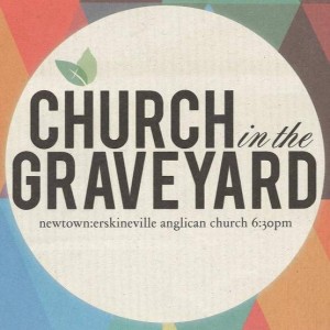 NEAC - Newtown: Erskineville Anglican Church logo