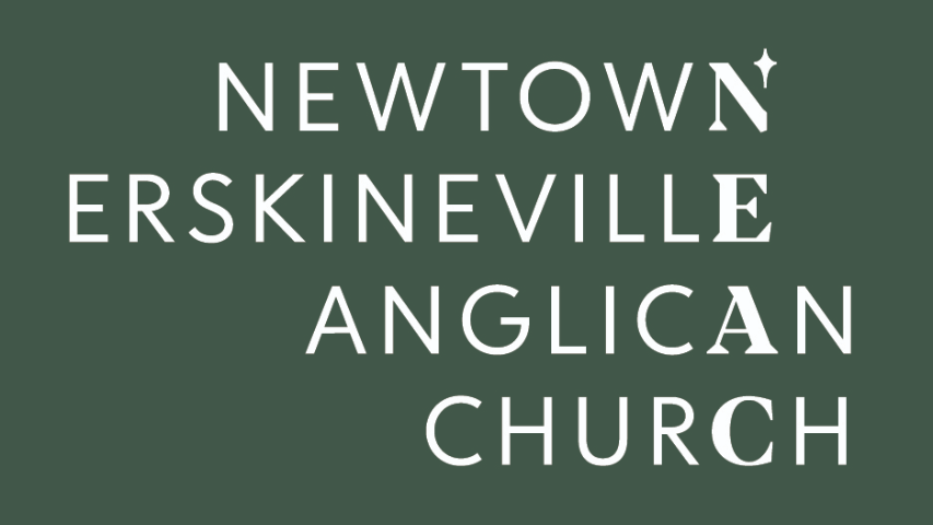 NEAC - Newtown: Erskineville Anglican Church