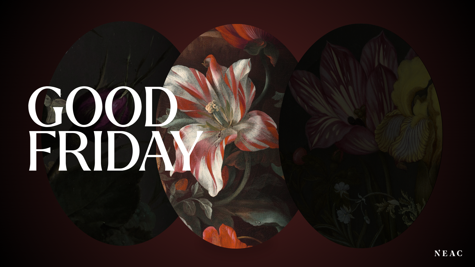 Good Friday 2026 - John 18-19 - James Marquet - 3 April 2026 - Audio episode artwork