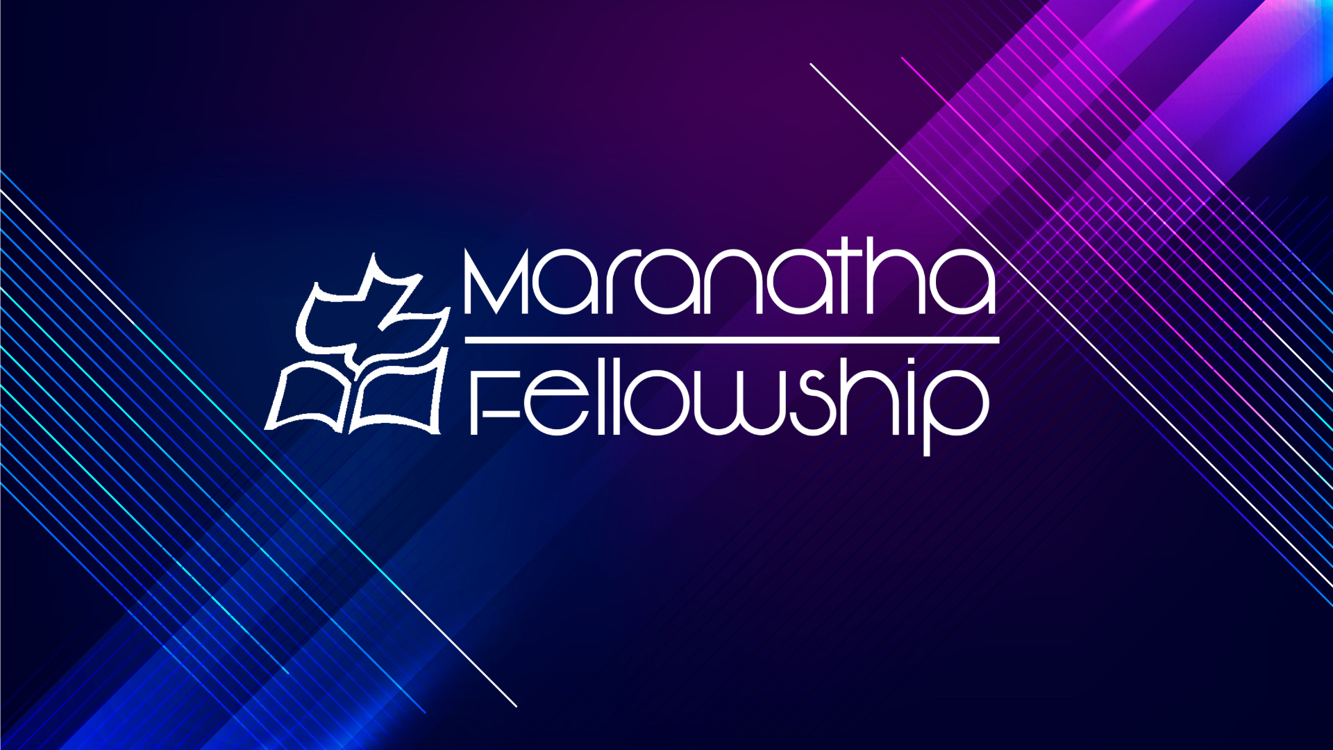 Maranatha Fellowship