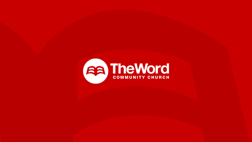 The Word Community Church logo