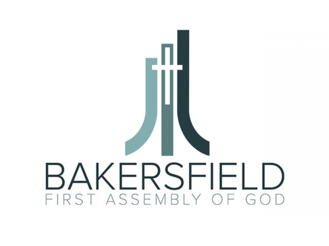Bakersfield First Assembly logo